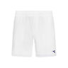 Core Shorts Men-White