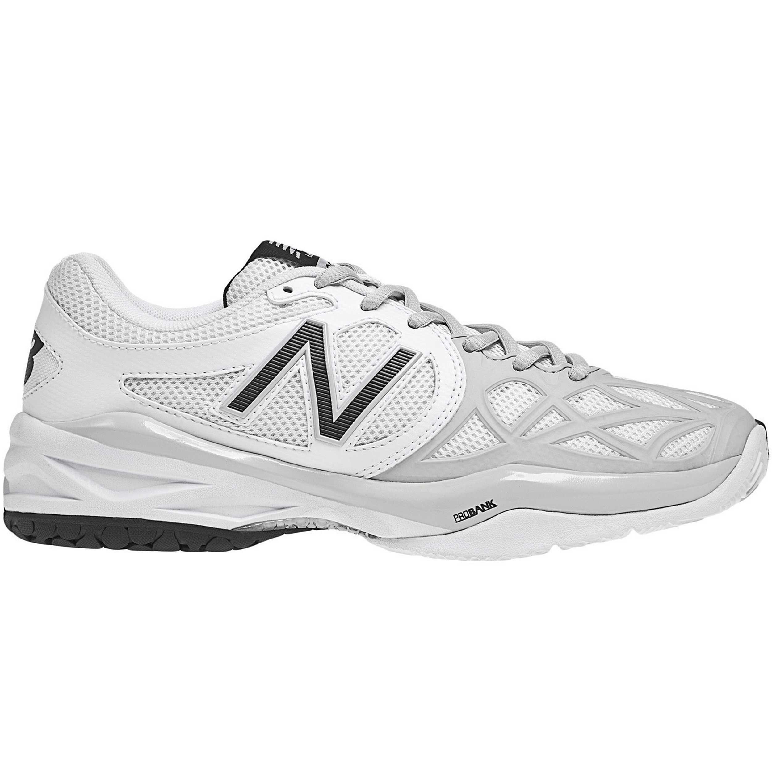 Buy New Balance 996 All Court Shoe Women White Silver online