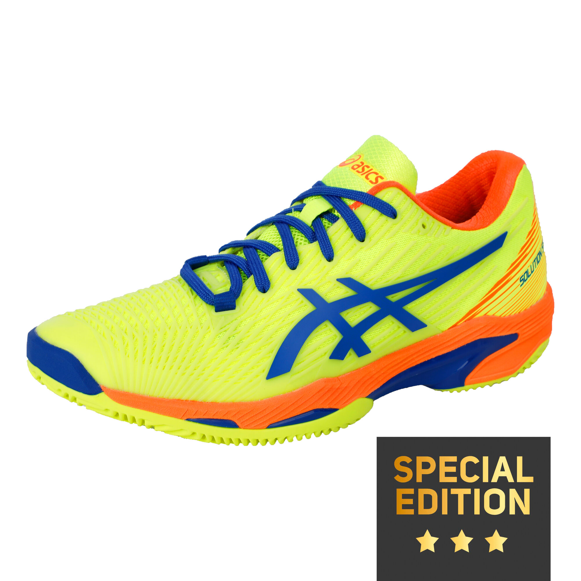 buy Asics Solution Speed FF 2 Clay Court Shoe Special Edition Men