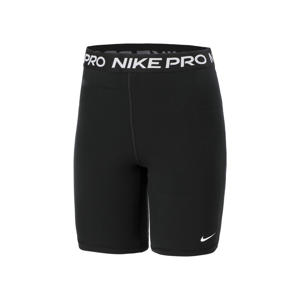 Nike Pro 365 High Waist 7in Ball Shorts Women black