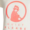 Quiet Please