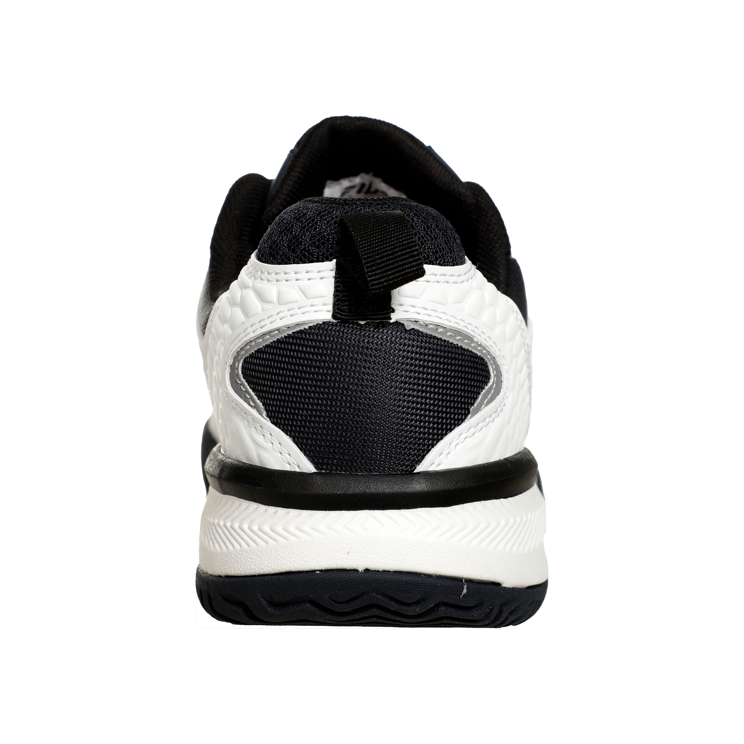 Buy Fila Vicente All Court Shoe Men White Blue online Tennis