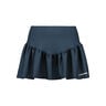 Move Skirt Women-Dark Blue