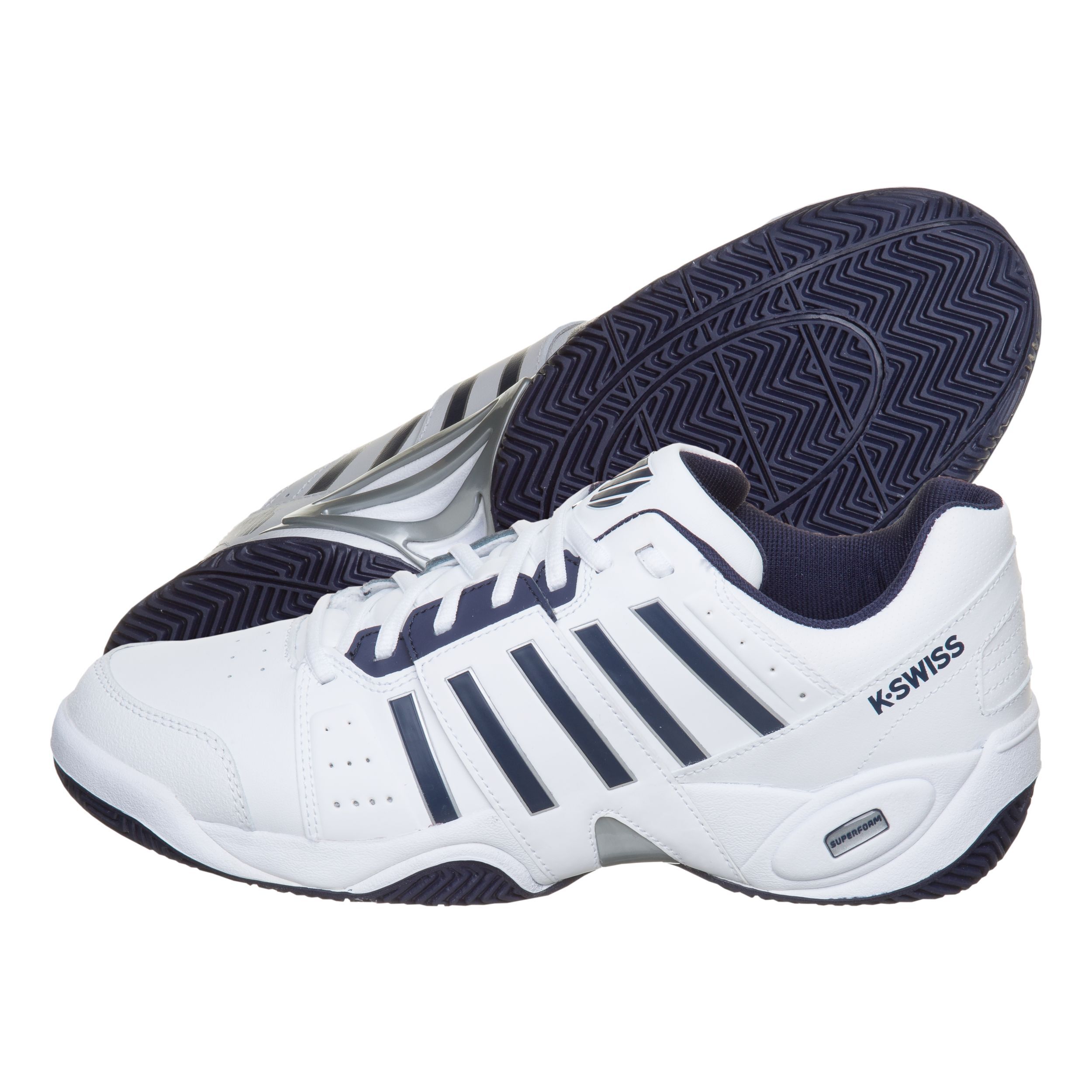 K swiss accomplish iii heren outlet