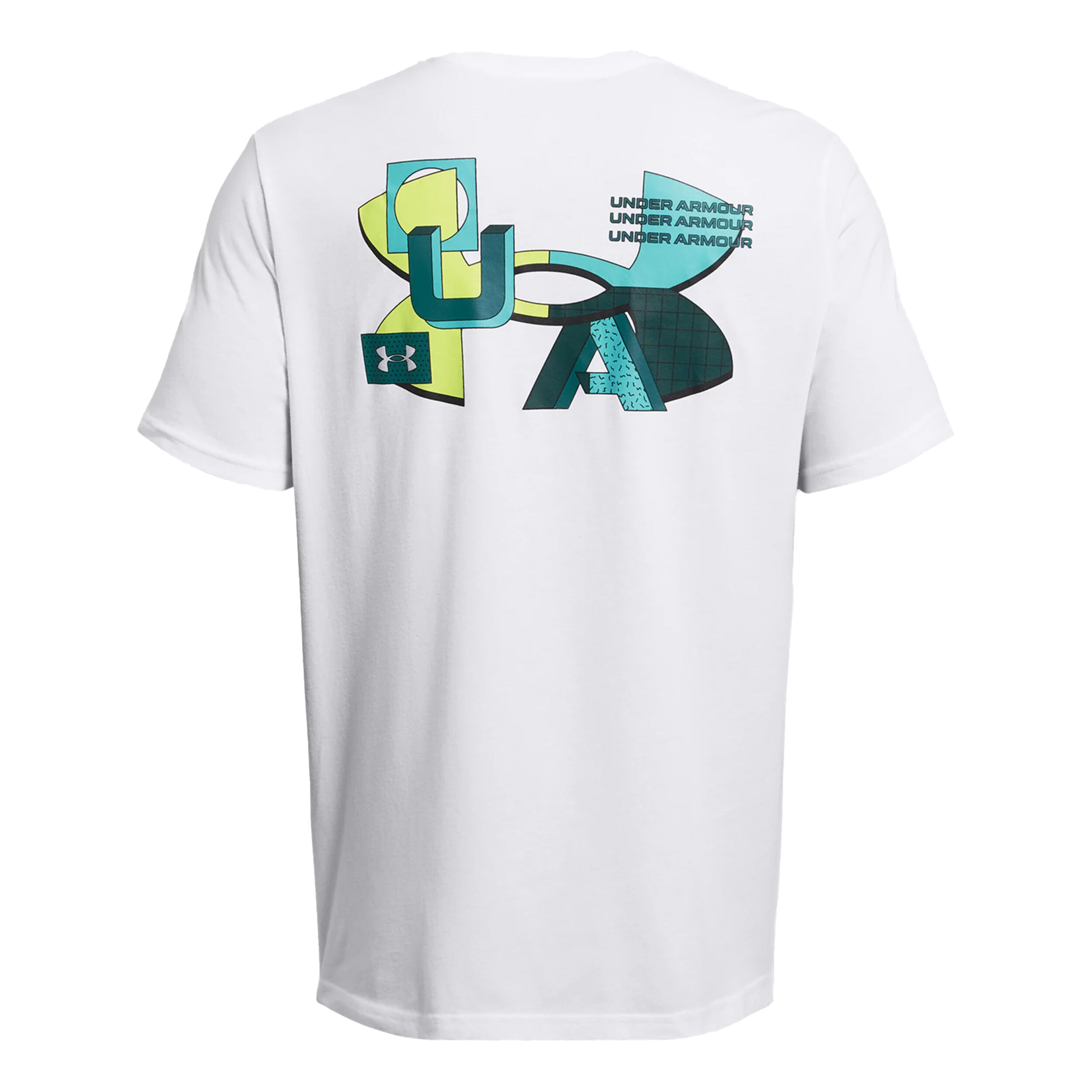 Under armour legacy t shirt top