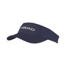 Pro Player Visor-Dark Blue