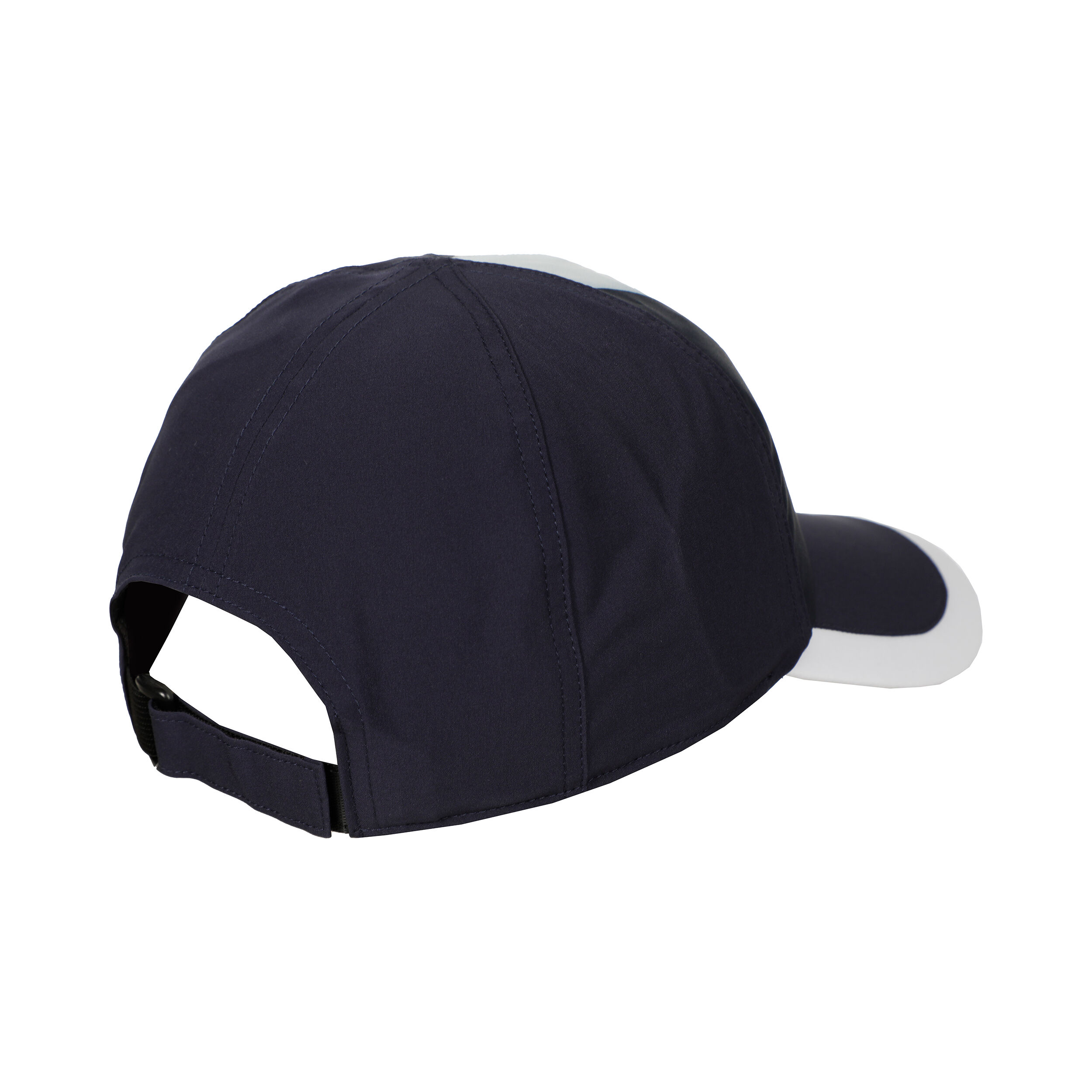 Graphic Cap Dark Blue