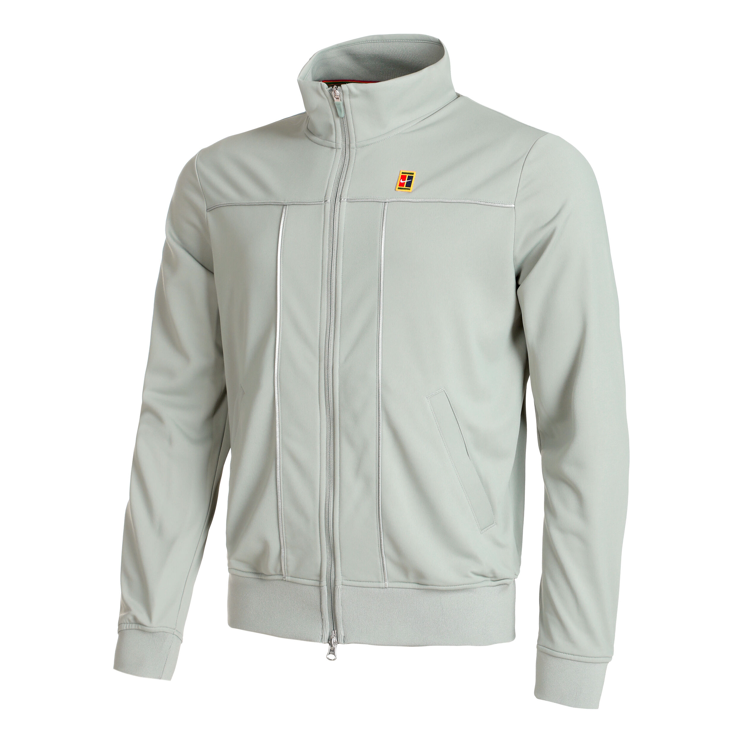 Nike gym discount jacket mens