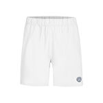 BIDI BADU Clothing BIDI BADU Crew 7in Shorts Men-White