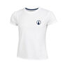 Retriever T-Shirt Girls-white