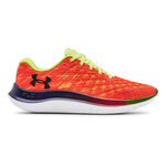 Under Armour Running shoes Under Armour Flow Velociti Wind RN Neutral Running Shoe Men-Red,Yellow