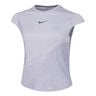 Dri-Fit Run Division Running Shirt Women-Lilac