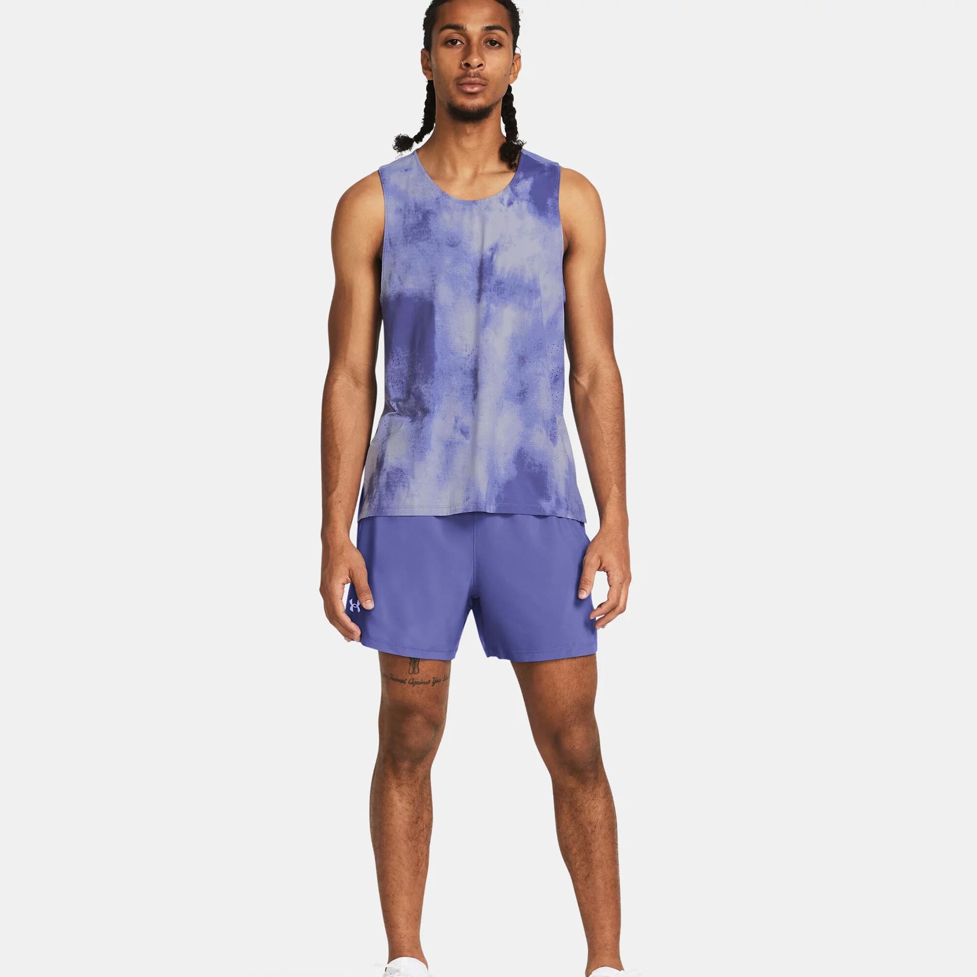Under Armour