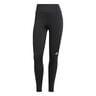 Own The Run 7/8 Running Tights Women-Black