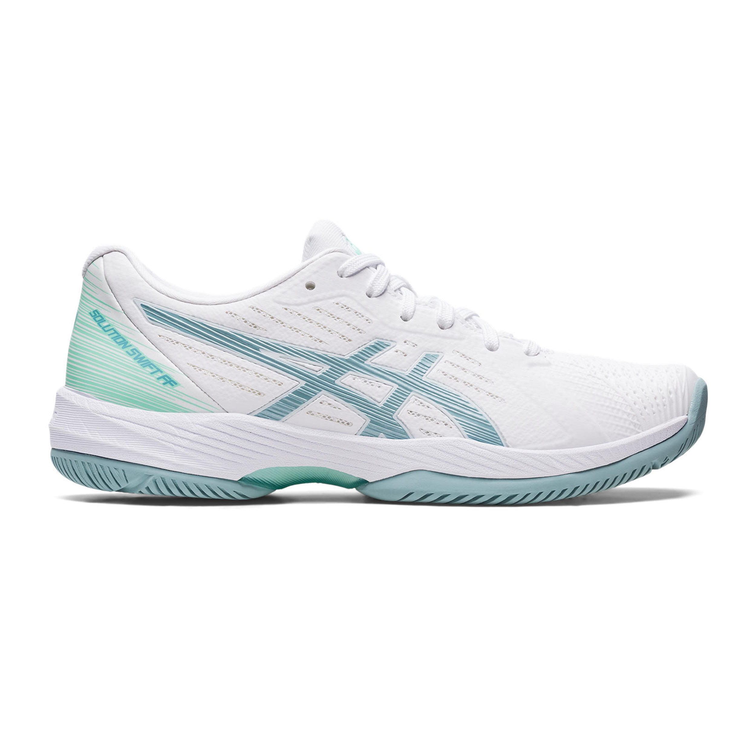 Asics ladies tennis shoes uk store