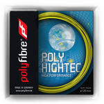 Polyfibre Polyfibre Poly Hightec String Set 12,2m-Yellow