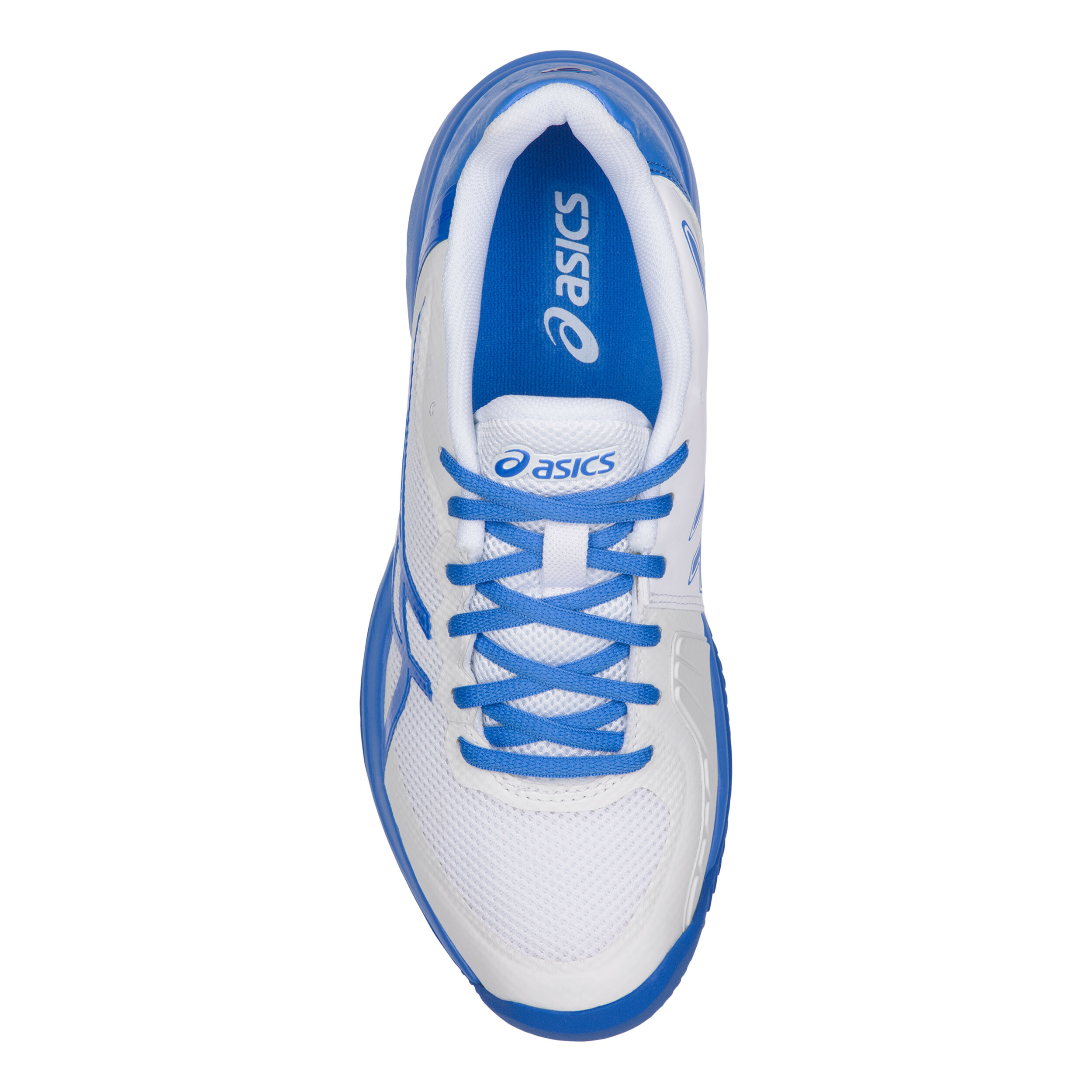 Asics women's gel court speed tennis shoes clearance