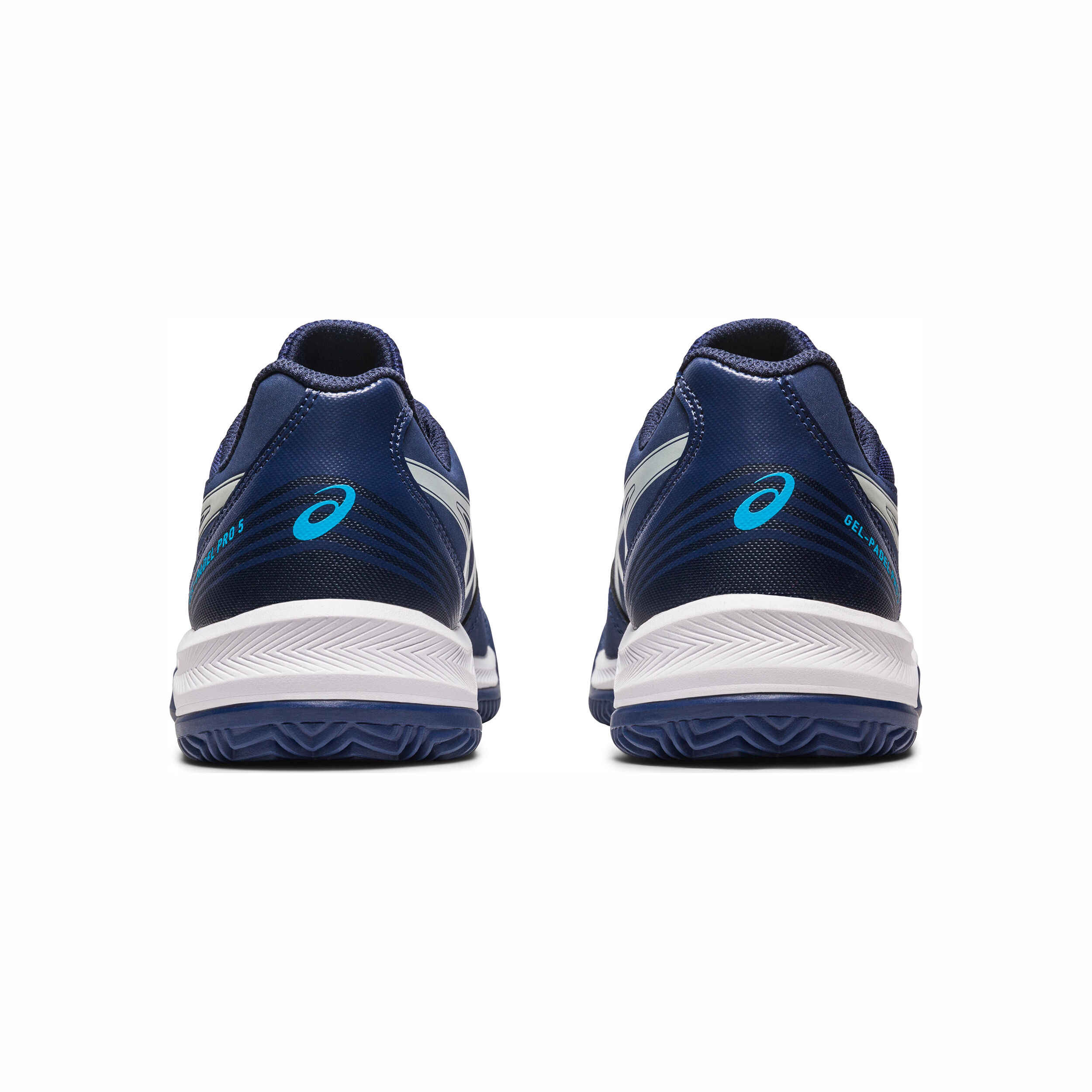 Asics gel padel pro top gs
