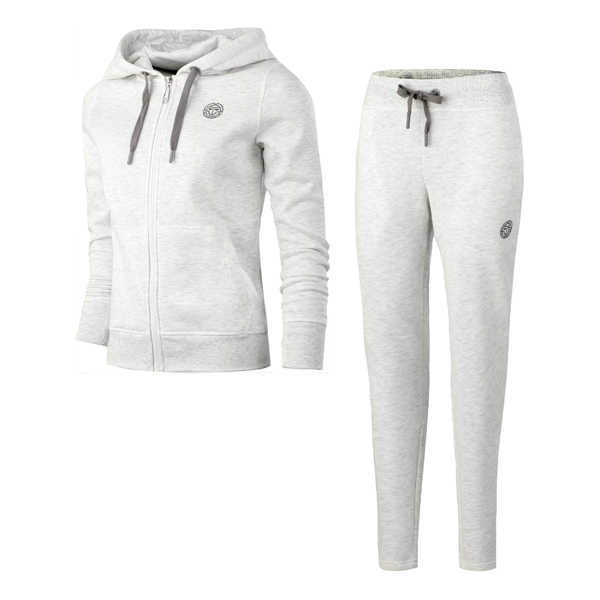 Buy BIDI BADU Dalila Basic Tracksuit Women Cream online Tennis