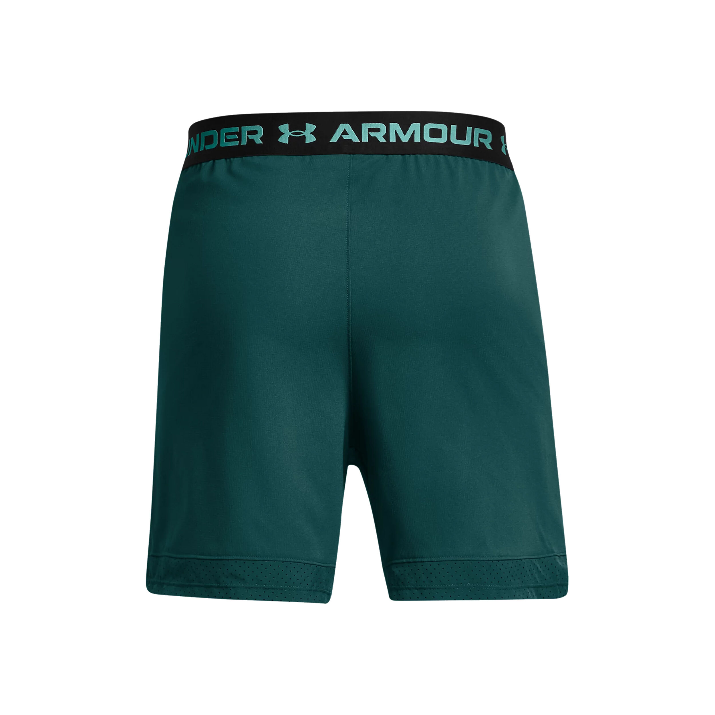 Vanish Woven 6in Shorts Men Dark Green