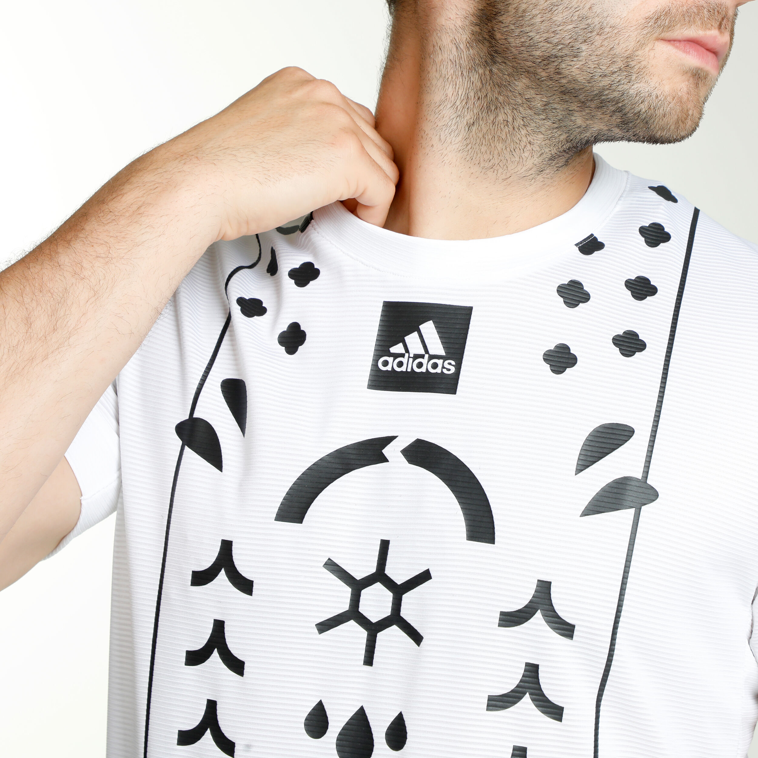 T shirt adidas handball shop