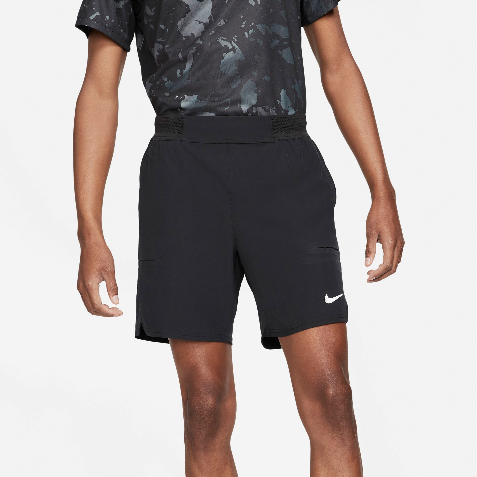 Vented Tennis Short *Online Only, Men's Shorts