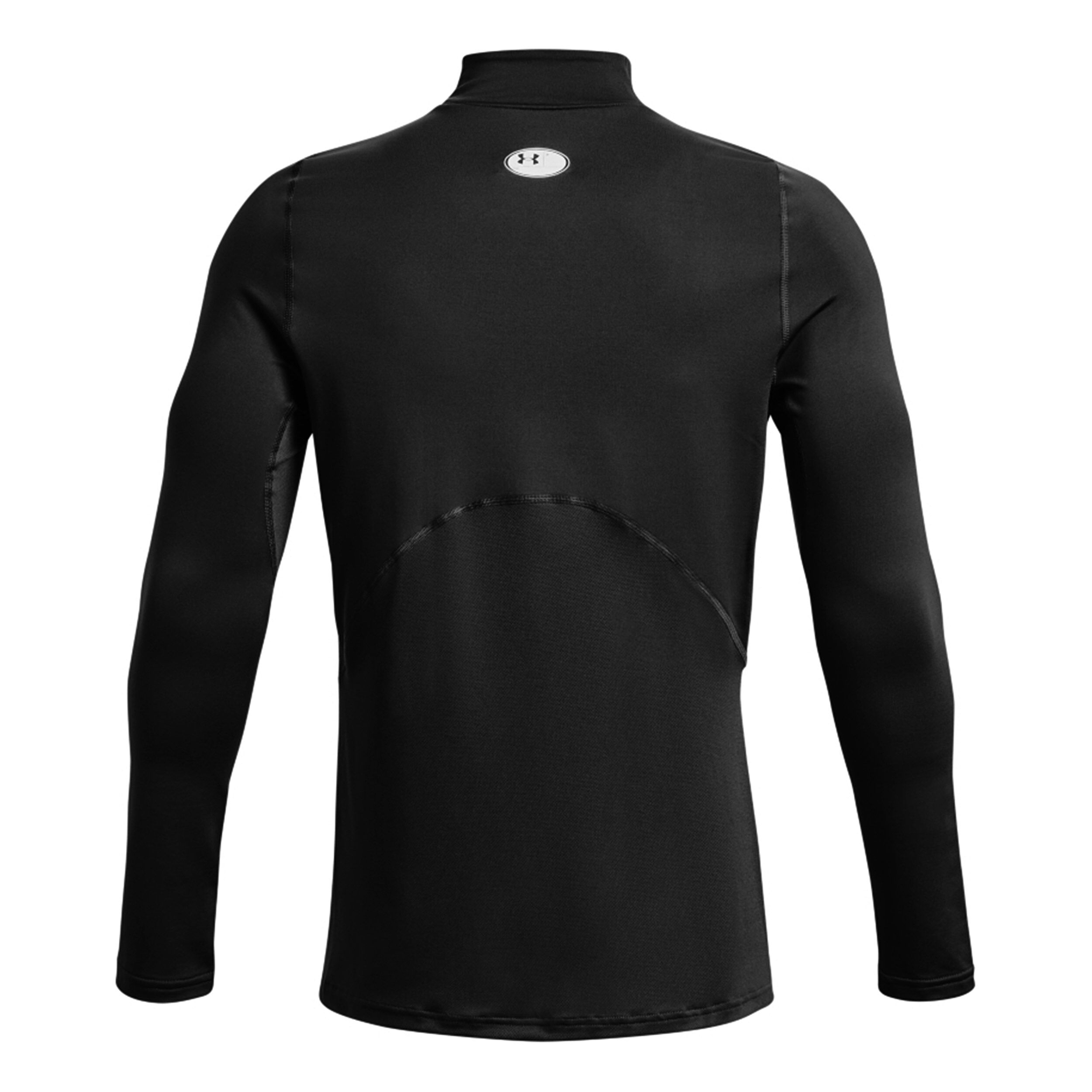 Under armour store long sleeve sale