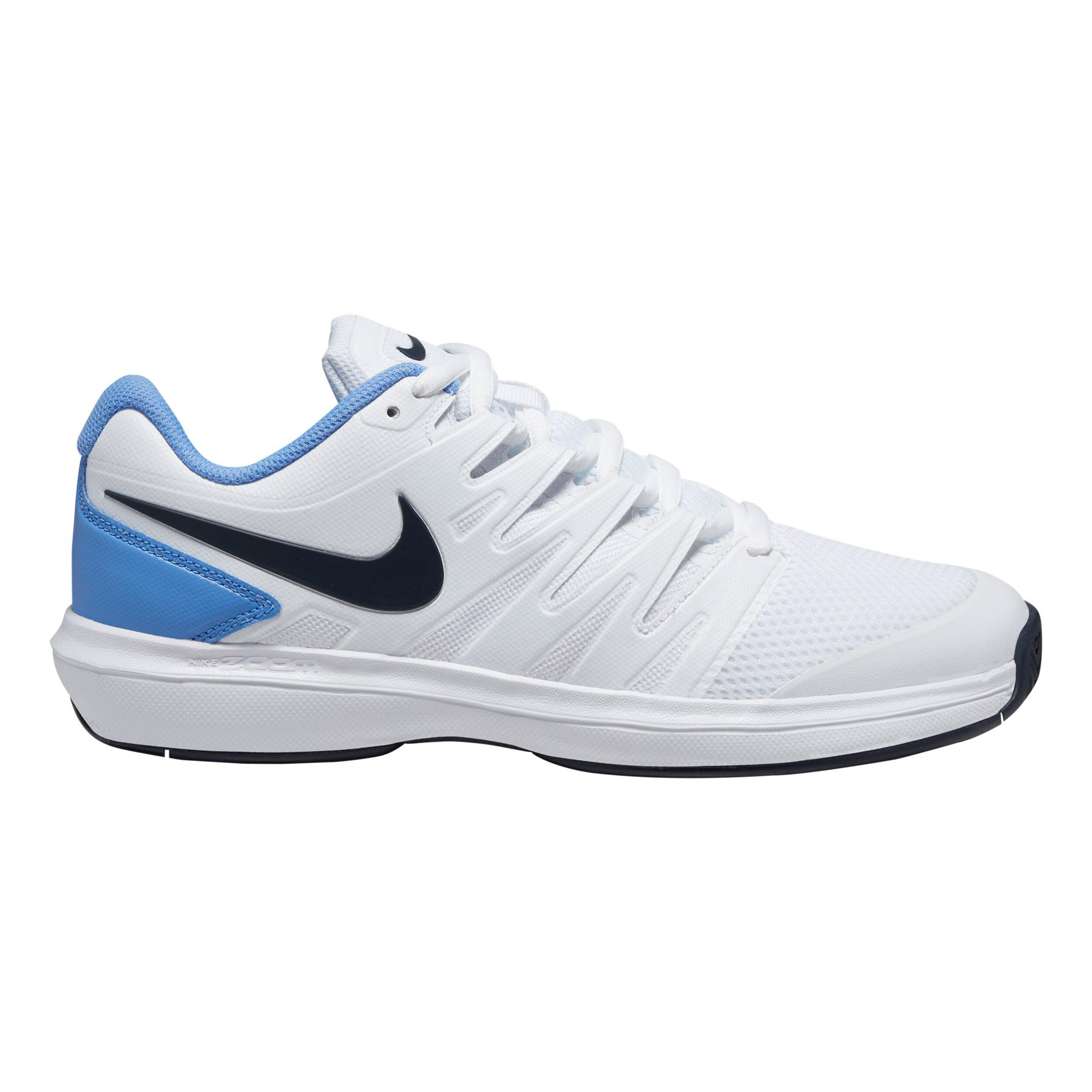 Nike zoom prestige tennis clearance