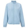 W. TEAM LIGHT JACKETMARINE jacket Women-light blue