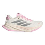 adidas Stability running shoe adidas Supernova Prima 2 Stability running shoe Women-white, grey