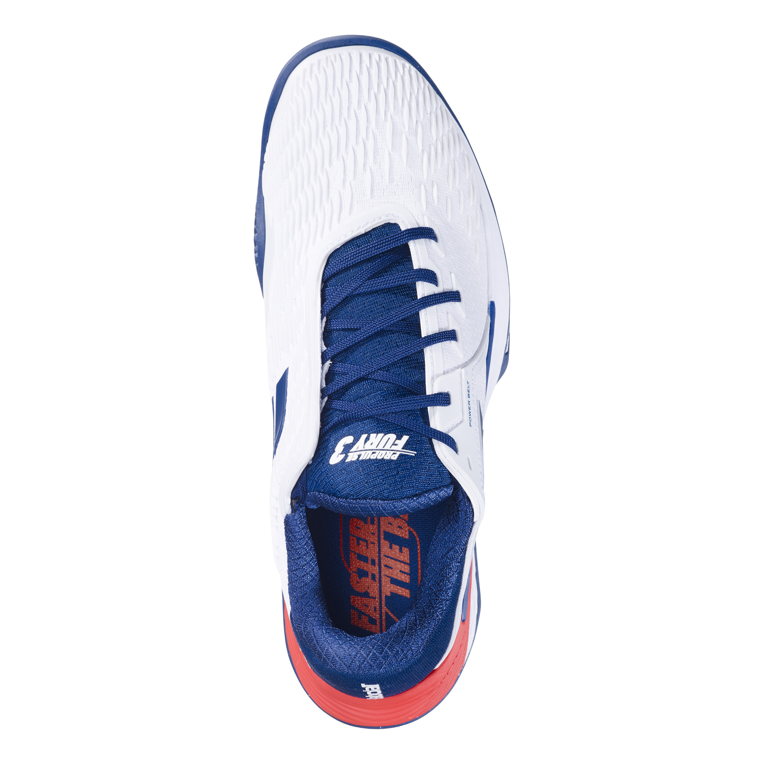 Nike fury hot sale 3