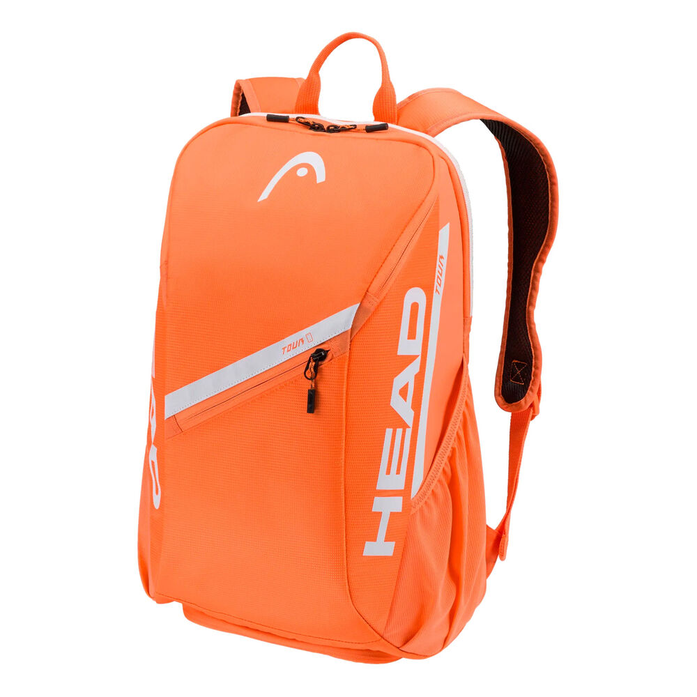 Head Tour Backpack orange Head Tour Backpack orange
