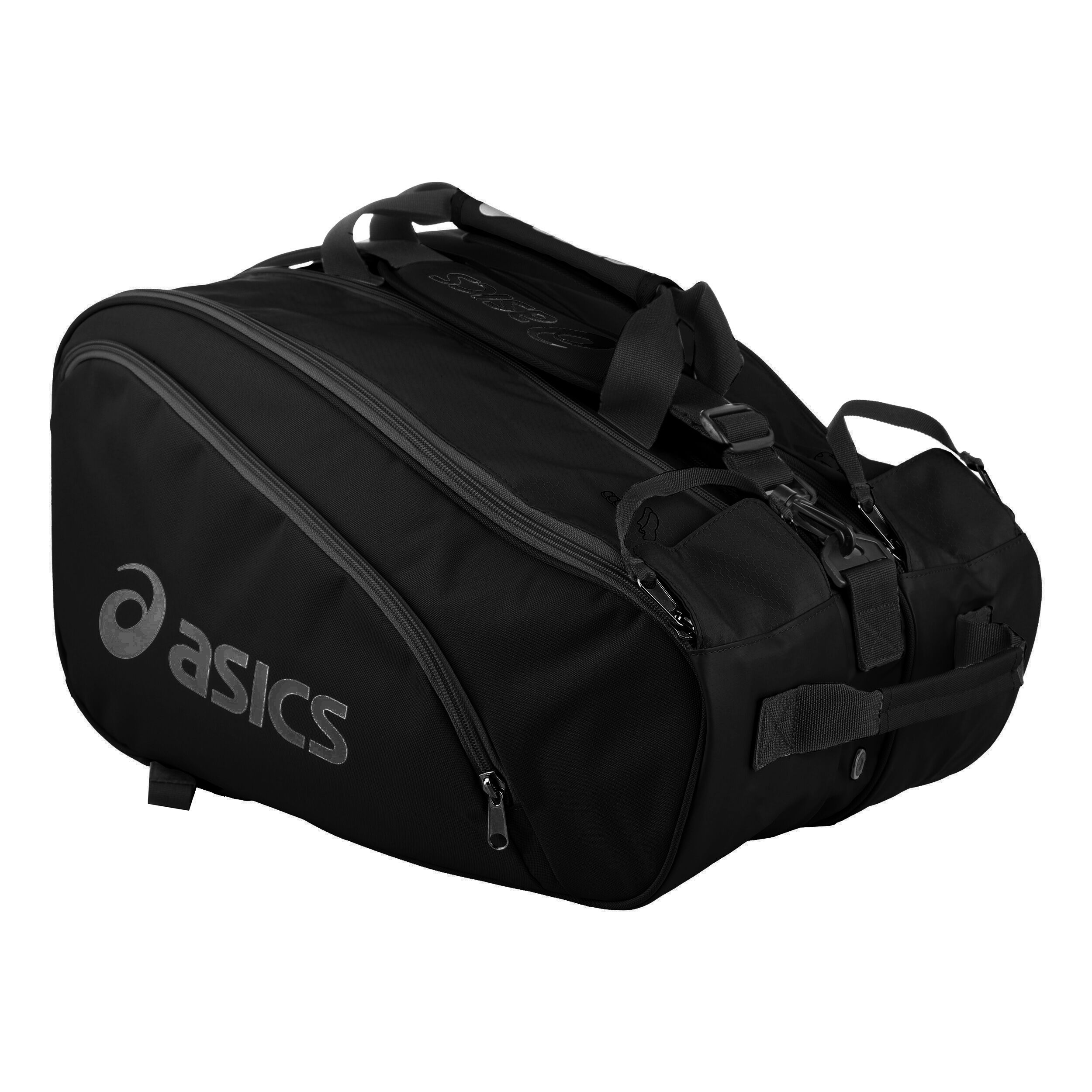 Asics duffle 2025 bag large