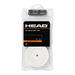 HEAD Overgrips HEAD Prestige Pro 30 Pack - white