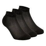 Odlo Clothing Odlo Short Active Sports Socks 3 Pack-Black