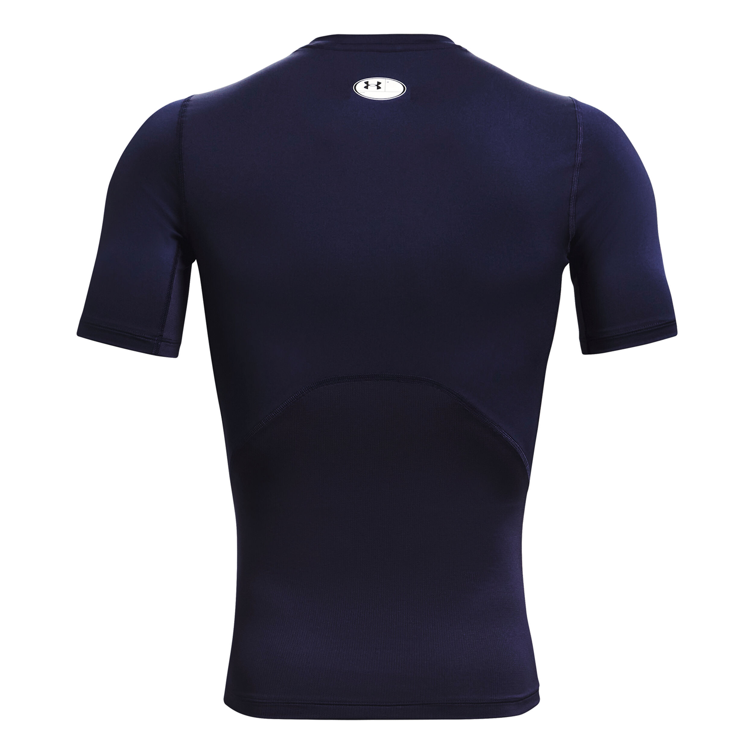 Heatgear Comp T Shirt Men Dark Blue