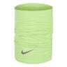 Dri-Fit 2.0 Wrap Tube Scarf-Green,Silver