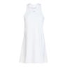 Club Dress Women-white