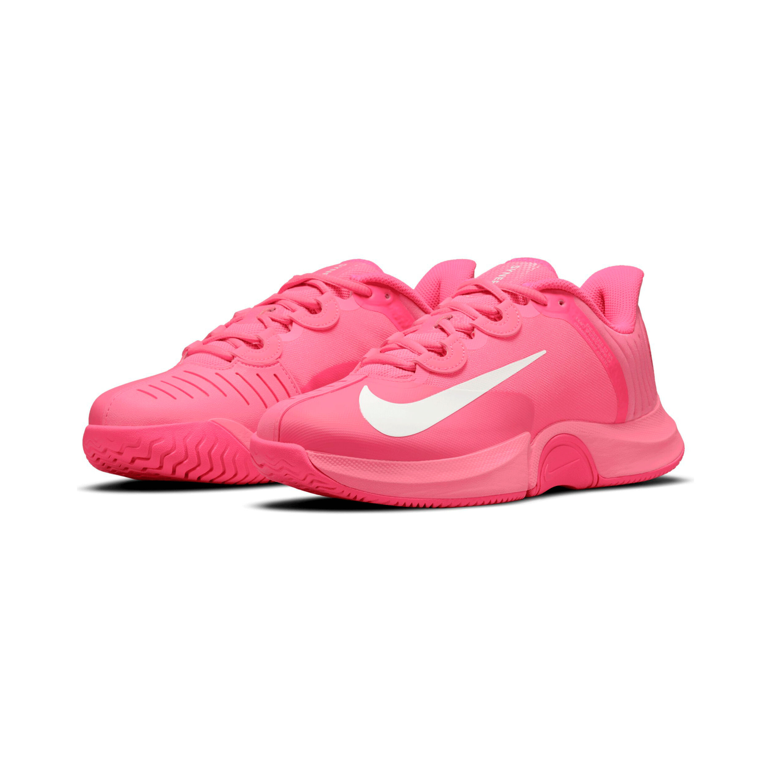 Nike turbo rosa hot sale