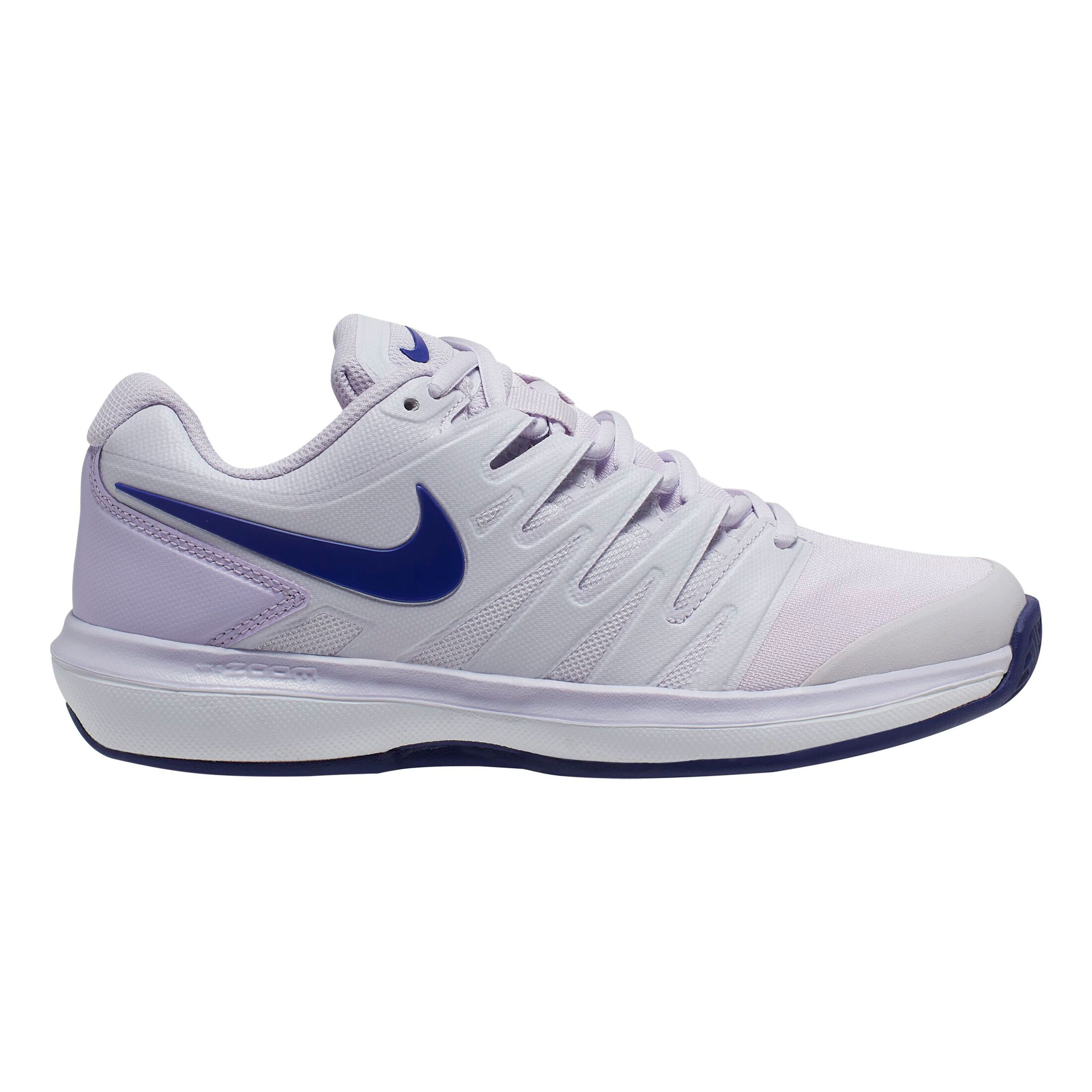 Nike air zoom prestige clay shop womens tennis shoe