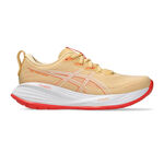 ASICS Running shoes ASICS Gel-Cumulus 27 Neutral Running Shoe Women-Orange