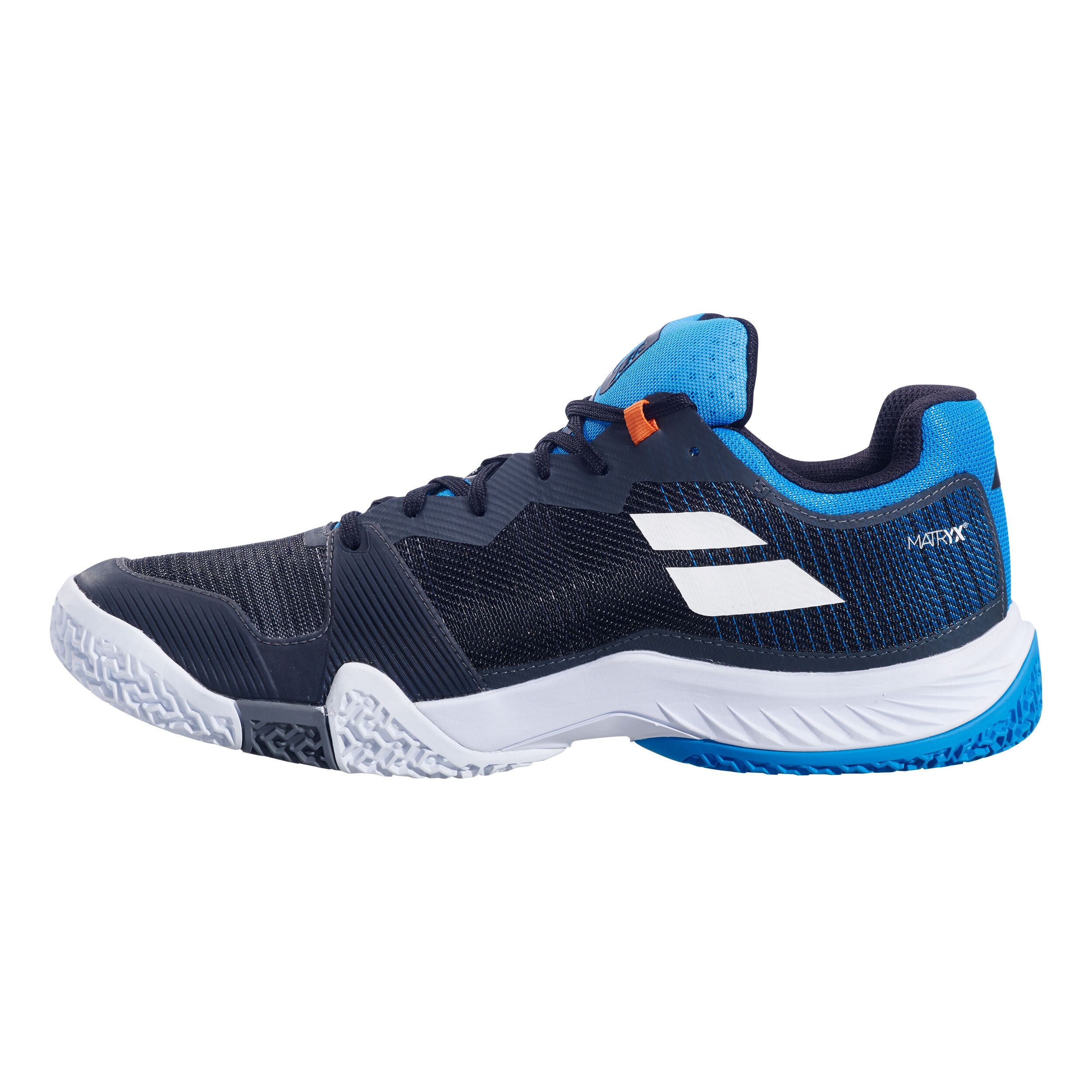 Jet Premura Men Blue White