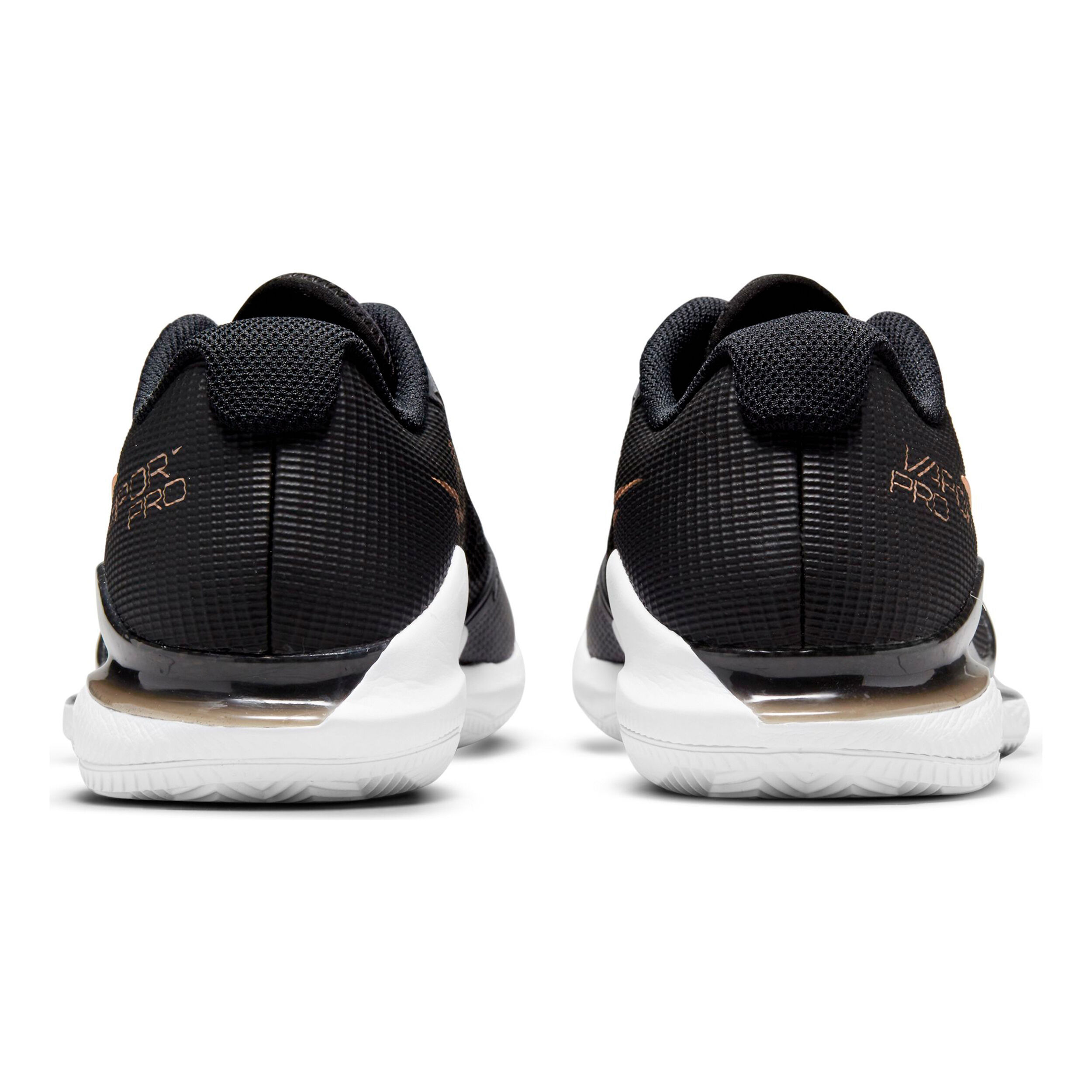 Nike women's air max wildcard tennis shoes black and metallic gold shop