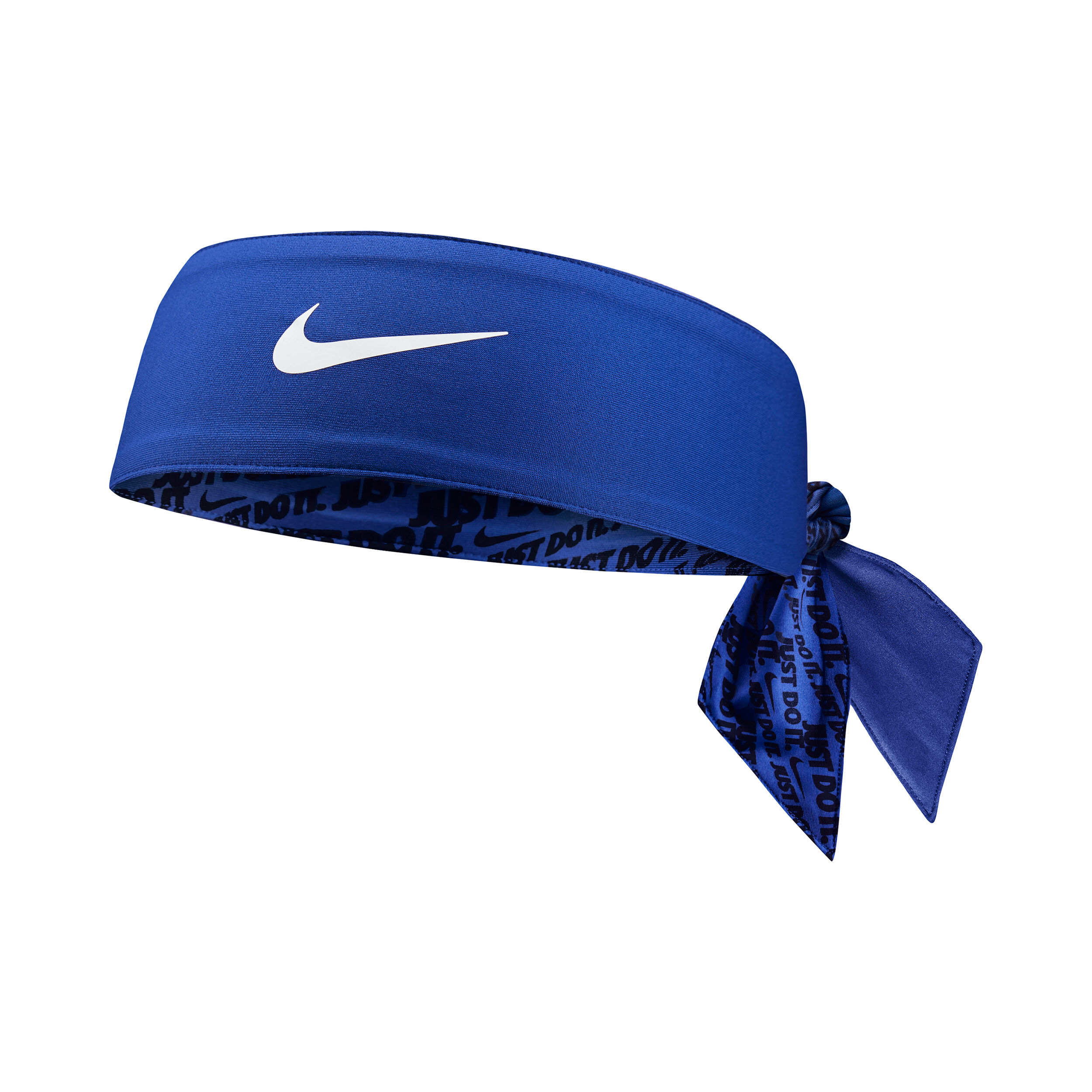 Just do clearance it head tie