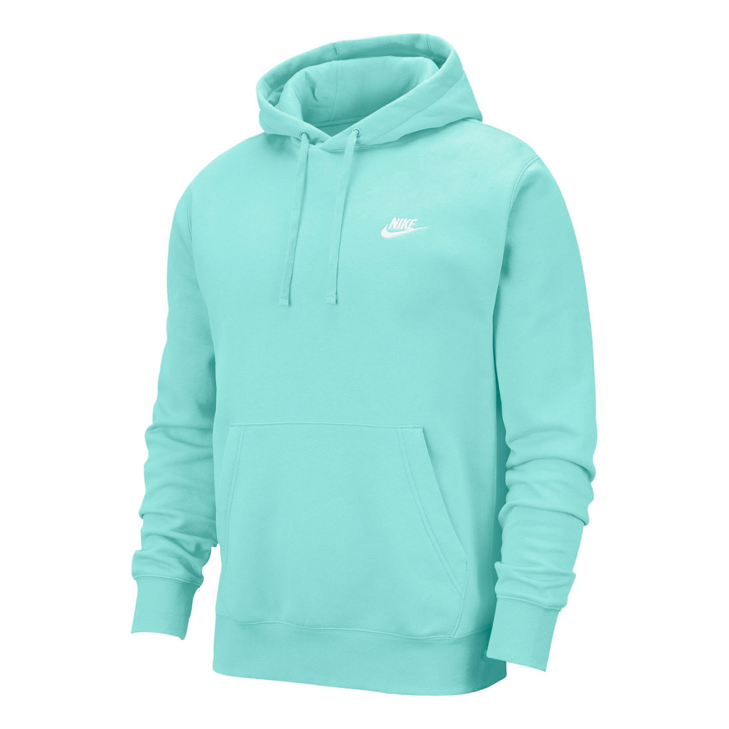 Nike turquoise hoodie 2025
