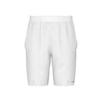 HEAD Clothing HEAD Performance Shorts Men-White