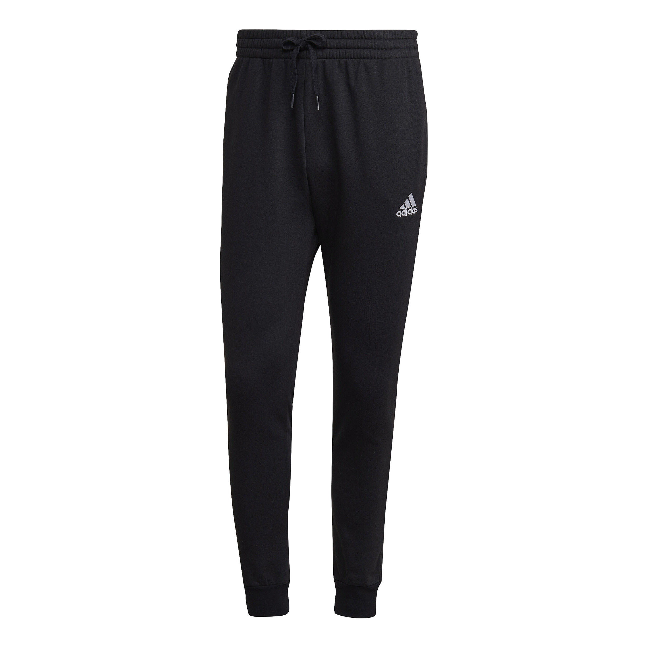 Fleece track pants adidas discount