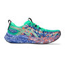 Noosa Tri 16 Competition running shoe Men-green, blue