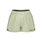 HEAD Shorts HEAD Performance Play Shorts Women - green