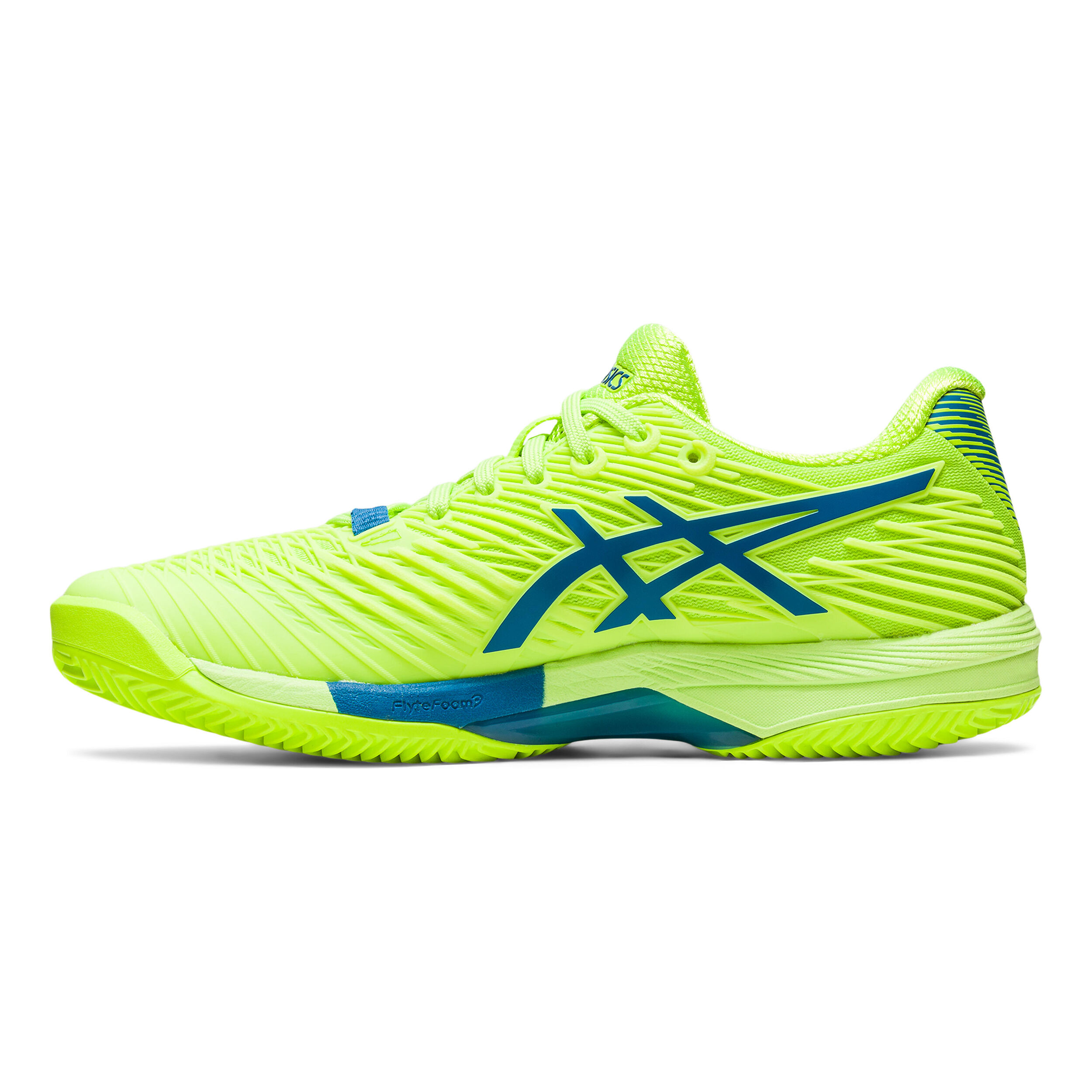 Asics gel store resolution speed 2